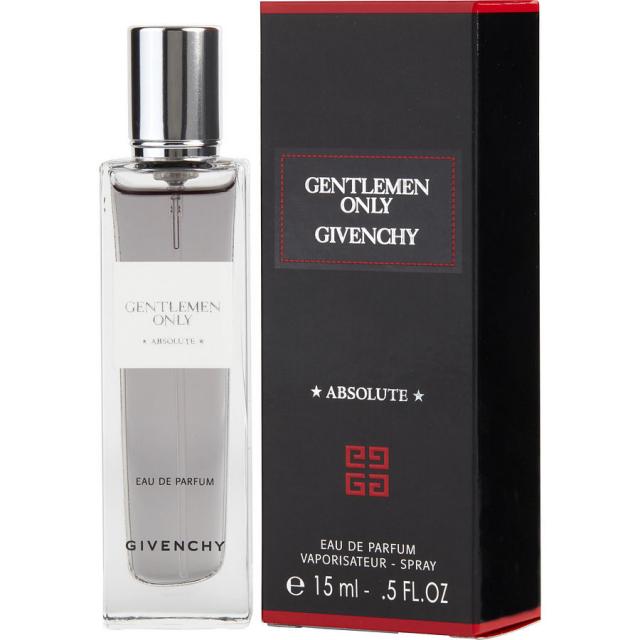 Gentlemen only discount givenchy absolute отзывы